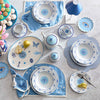 Fleur Canapé Set by Jonathan Adler