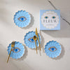 Fleur Canapé Set by Jonathan Adler