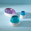 Globo Box - Marble by Jonathan Adler