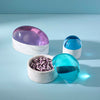 Globo Box - Marble by Jonathan Adler