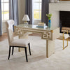 Trousdale Desk by Jonathan Adler