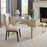 Trousdale Desk by Jonathan Adler