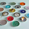 Marseilles Small Plate Set by Jonathan Adler