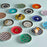 Marseilles Small Plate Set by Jonathan Adler