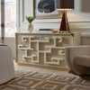 Trousdale 6 Drawer Dresser by Jonathan Adler
