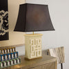 Trousdale Table Lamp by Jonathan Adler