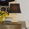 Trousdale Table Lamp by Jonathan Adler