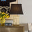 Trousdale Table Lamp by Jonathan Adler