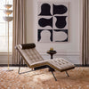 Belmondo Chaise by Jonathan Adler