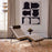 Belmondo Chaise by Jonathan Adler