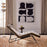 Belmondo Chaise by Jonathan Adler