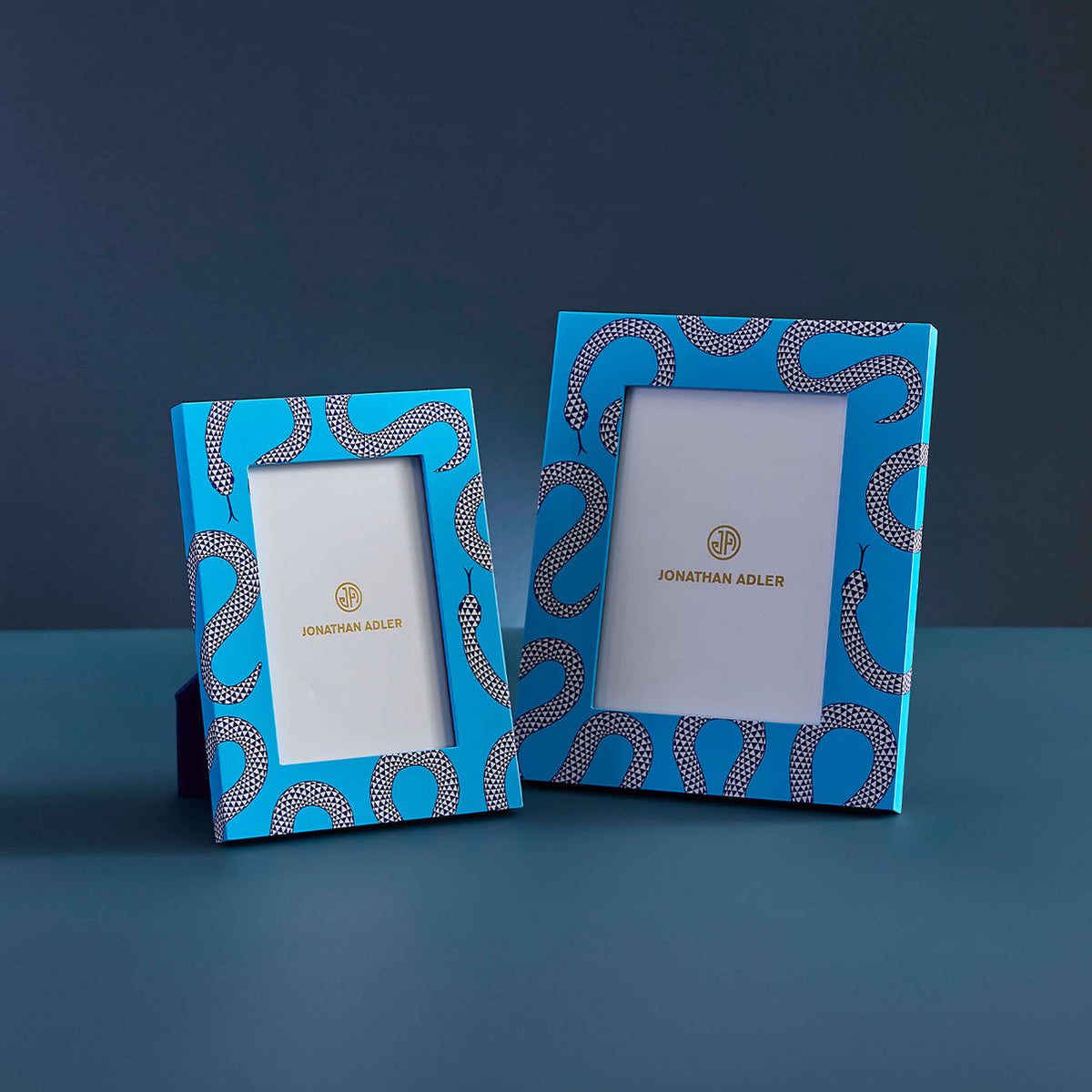 Eden Lacquer 5x7 Frame by Jonathan Adler