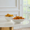 Rivoli Round Bowl by Jonathan Adler