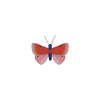Speckled Copper Butterfly by Studio Roof