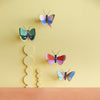 Speckled Copper Butterfly by Studio Roof