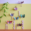 Speckled Copper Butterfly by Studio Roof