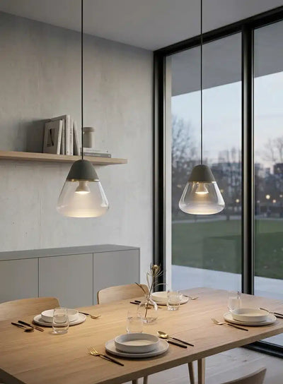CEN Pendant by Seed Design