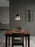 CEN Pendant by Seed Design
