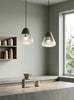 CEN Pendant by Seed Design