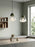 CEN Pendant by Seed Design
