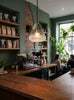 CEN Pendant by Seed Design