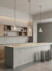 CEN Pendant by Seed Design