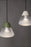 CEN Pendant by Seed Design