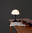 Pensee L Table Lamp by Seed Design