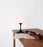 Pensee L Table Lamp by Seed Design