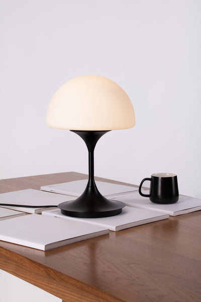 Pensee L Table Lamp by Seed Design