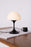 Pensee L Table Lamp by Seed Design