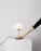 Pensee L Table Lamp by Seed Design