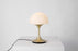 Pensee L Table Lamp by Seed Design