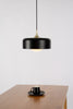 Pensee L Pendant by Seed Design