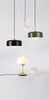 Pensee L Pendant by Seed Design