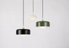 Pensee L Pendant by Seed Design