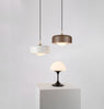 Pensee L Pendant by Seed Design