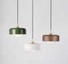 Pensee L Pendant by Seed Design