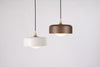 Pensee L Pendant by Seed Design