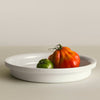 Bernadotte Oven Dish Round by Georg Jensen