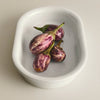 Bernadotte Oven Dish Oval by Georg Jensen