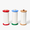Spool Paper Towel Holder by Areaware