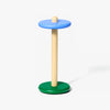 Spool Paper Towel Holder by Areaware