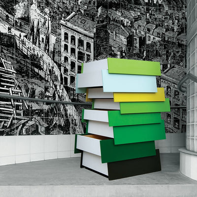 Stack by Established and Sons