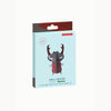 Stag Beetle by Studio Roof