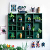 Stag Beetle by Studio Roof