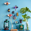 Stag Beetle by Studio Roof