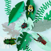 Stag Beetle by Studio Roof