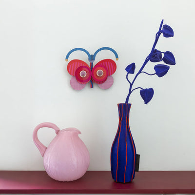 Stripy Butterfly by Studio Roof