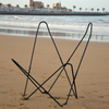 AA Epoxy Steel Structure - Black by Airborne